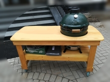 Стол для гриля Big Green Egg